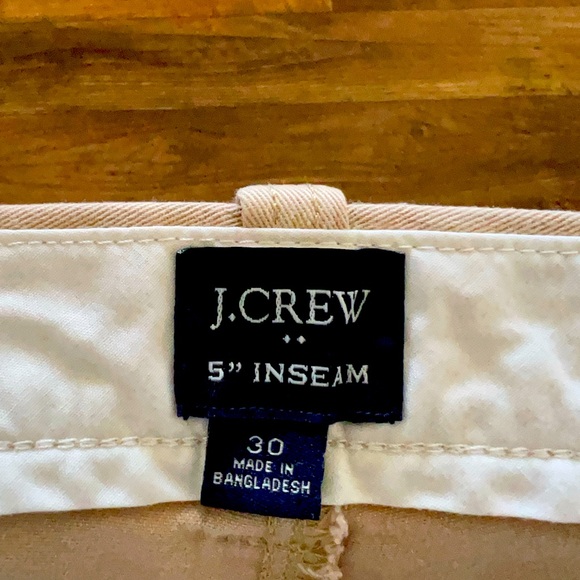 5” Varick Flex Khaki Short - Picture 3 of 3